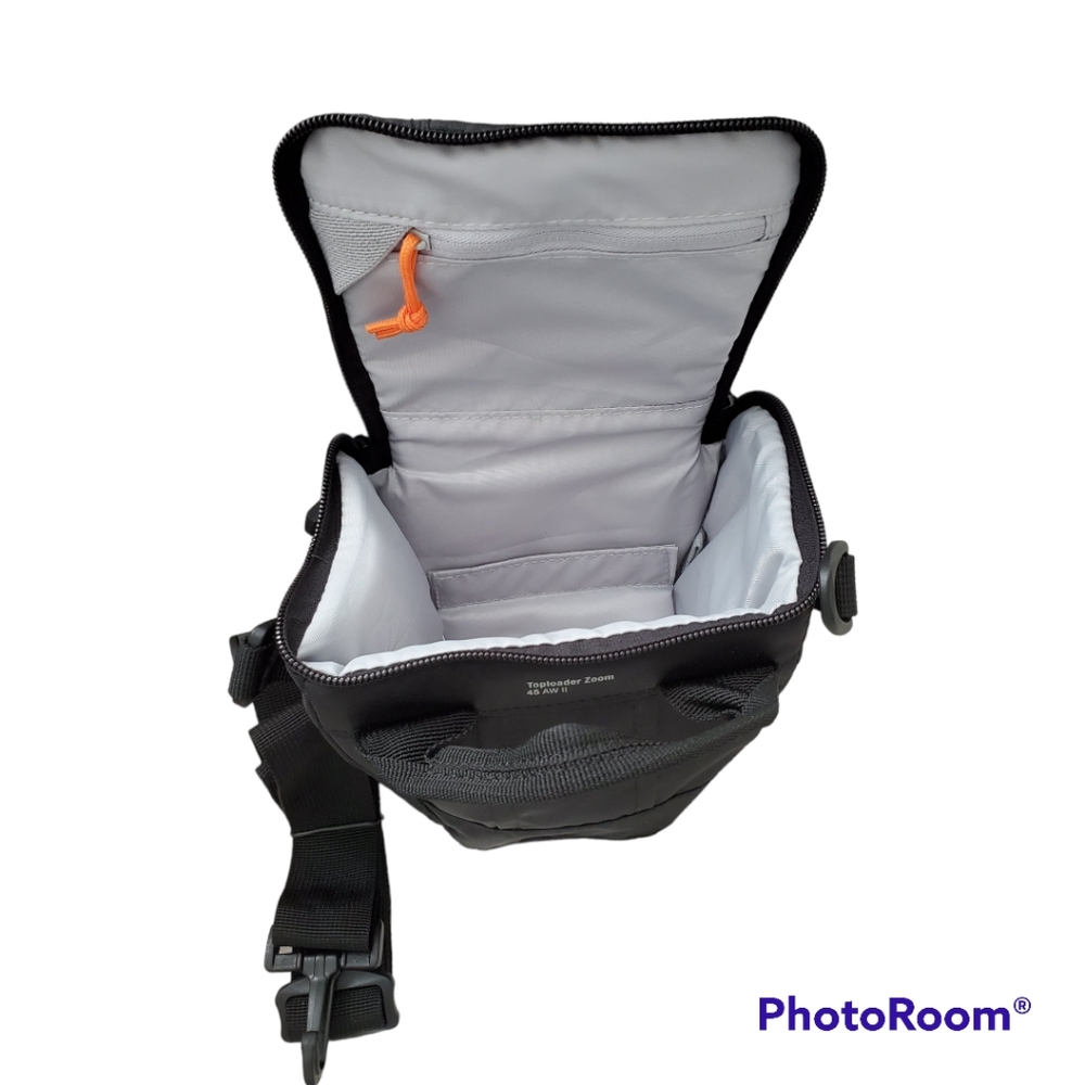 LOWEPRO TOPLOADER CAMERA CASE NWT - Picture 3 of 11